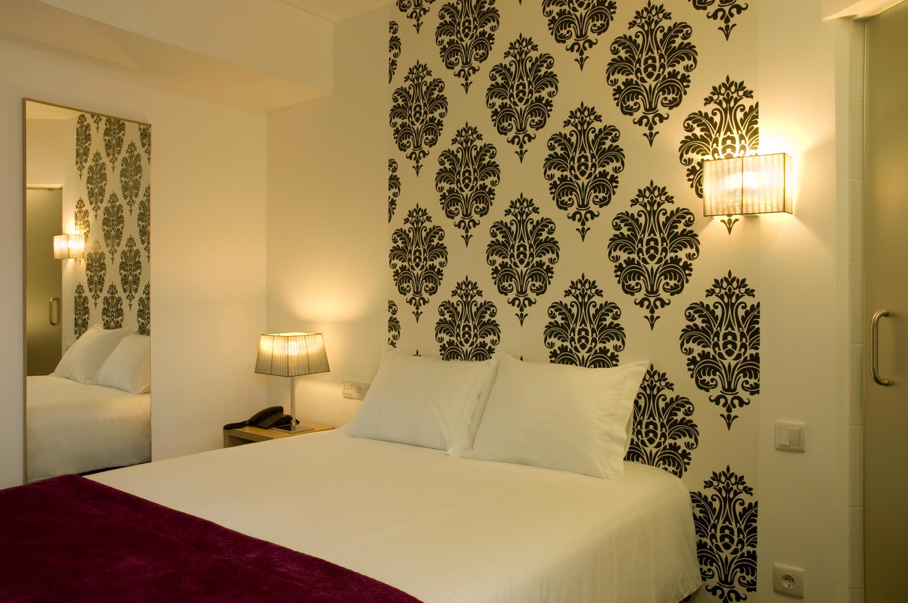 Hotel Genesis Fátima Kamer foto