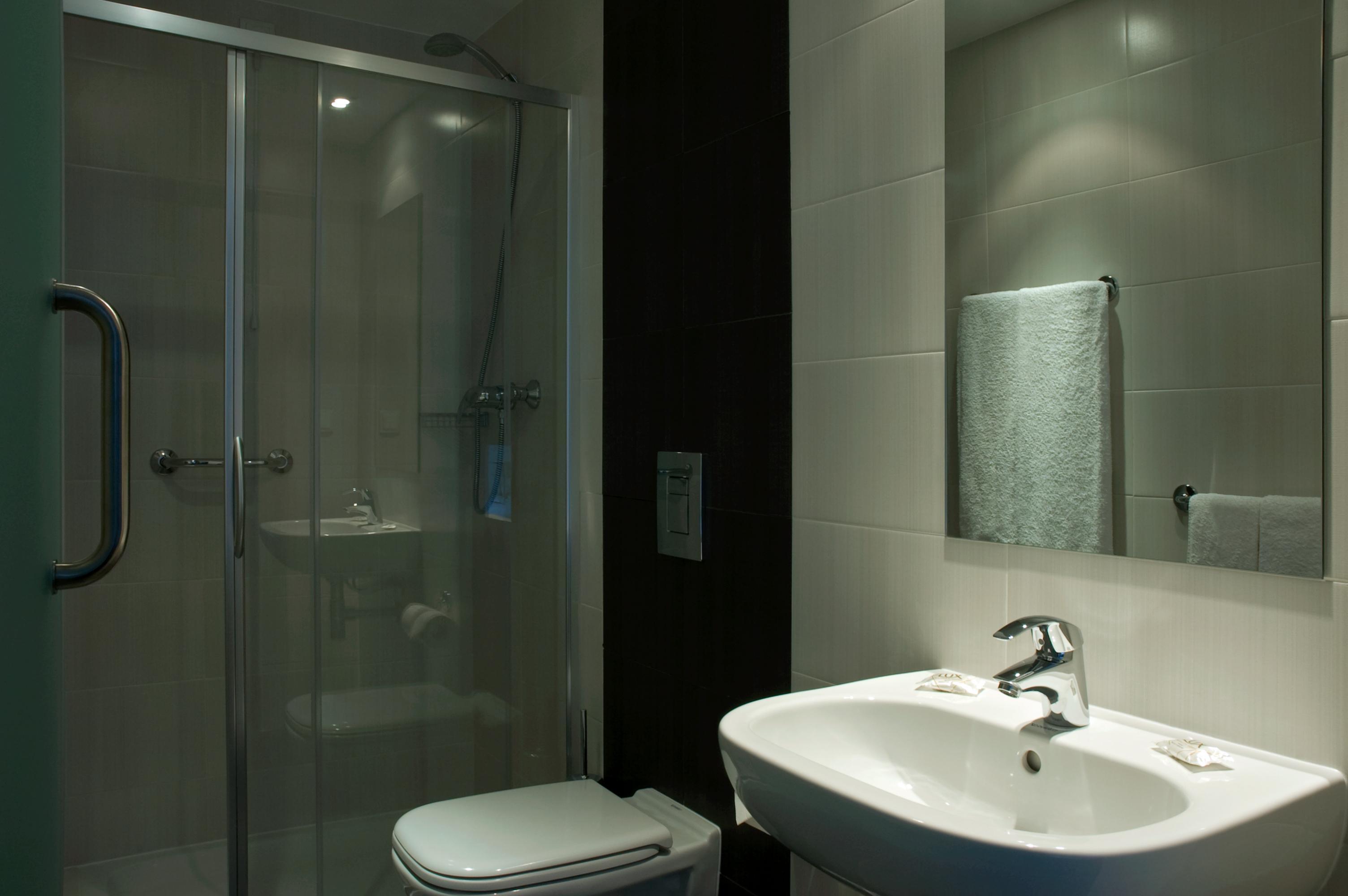 Hotel Genesis Fátima Buitenkant foto