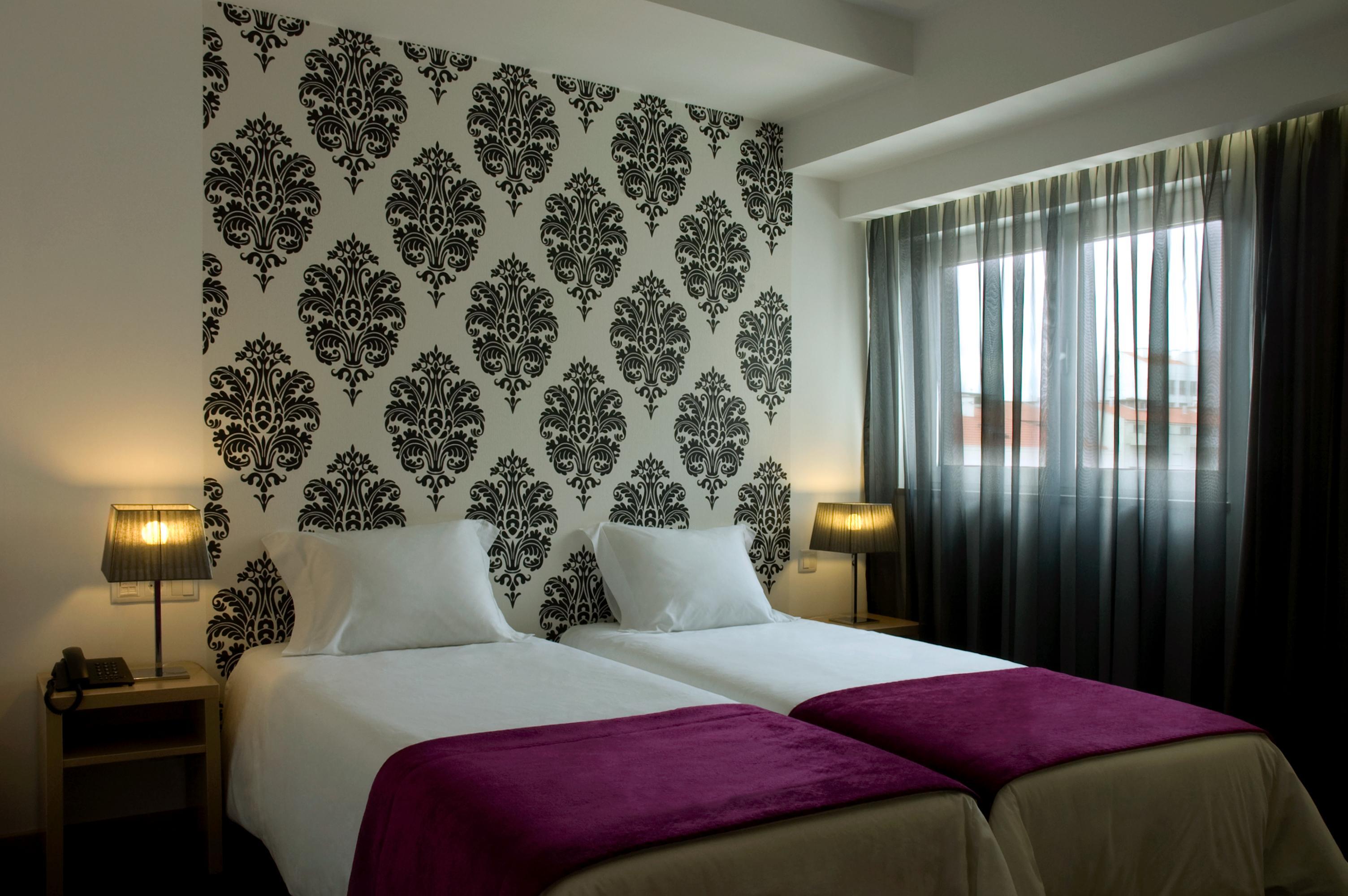 Hotel Genesis Fátima Buitenkant foto
