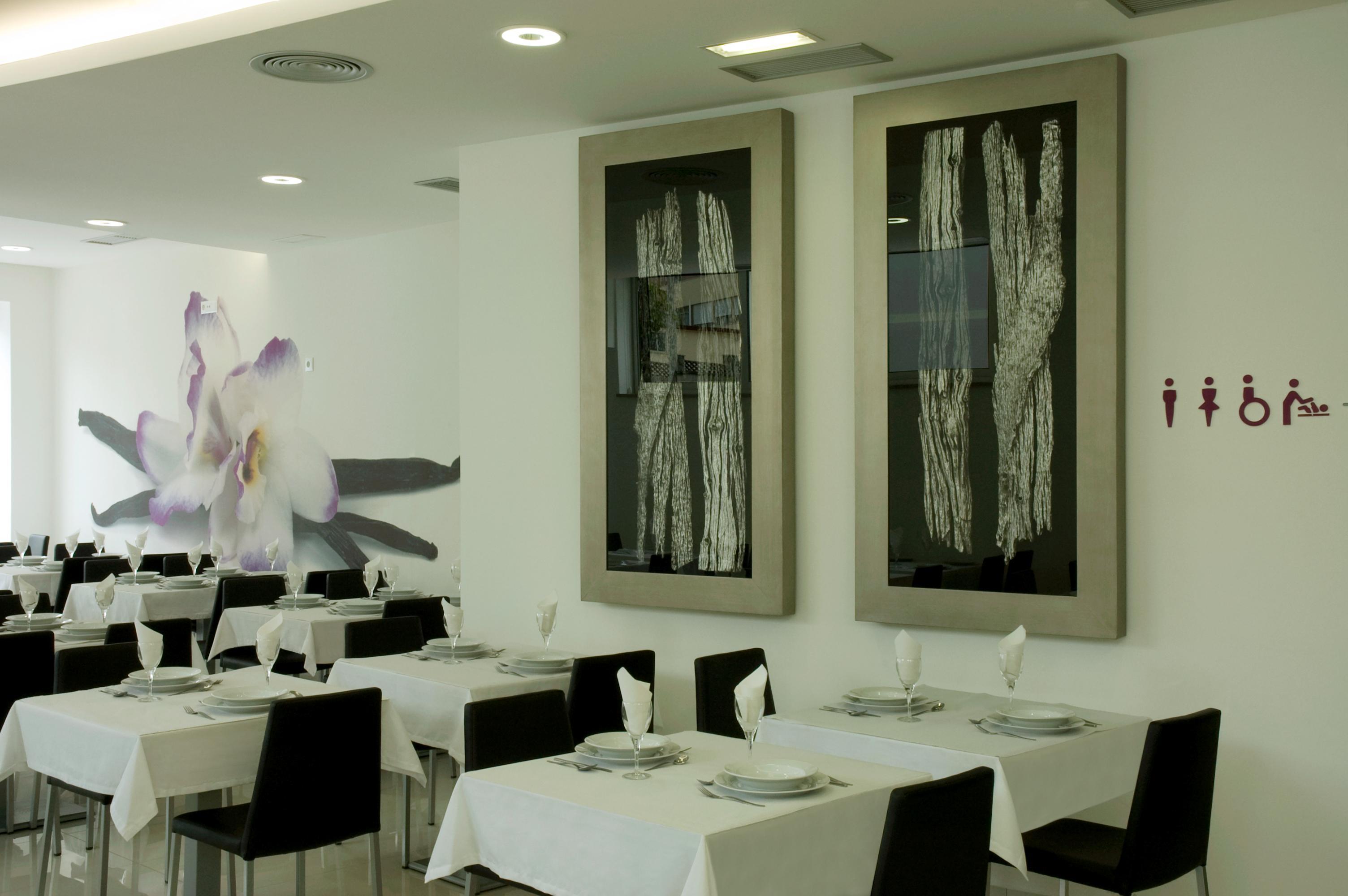 Hotel Genesis Fátima Buitenkant foto
