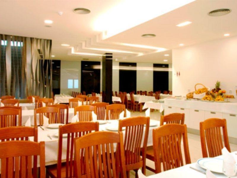 Hotel Genesis Fátima Buitenkant foto